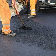 Professional Driveway Paving Services in Glouster, OH